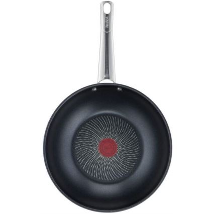 Tefal - Тиган Wok COOK EAT 28 см