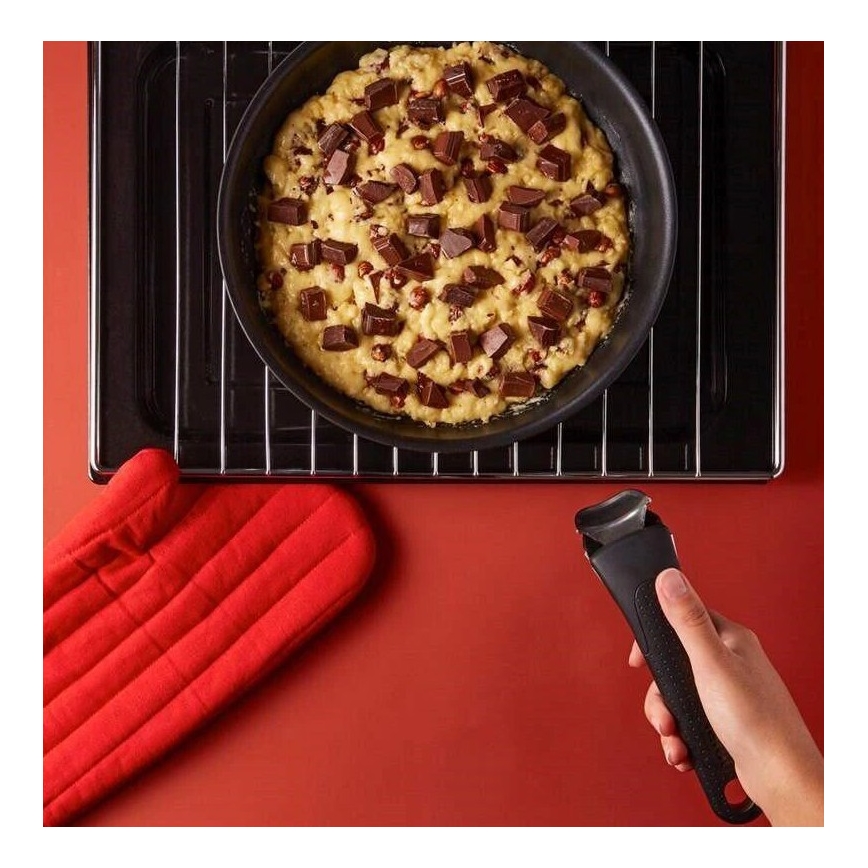 Tefal - Тиган Wok INGENIO Unlimited 26 см