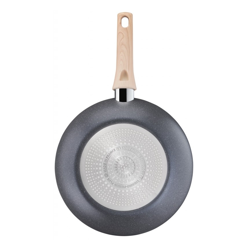 Tefal - Тиган Wok Natural Force 28 см