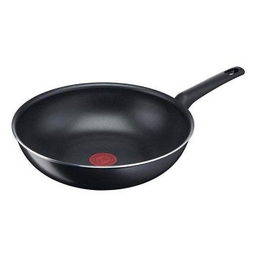 Tefal - Тиган wok SIMPLE COOK 28 см