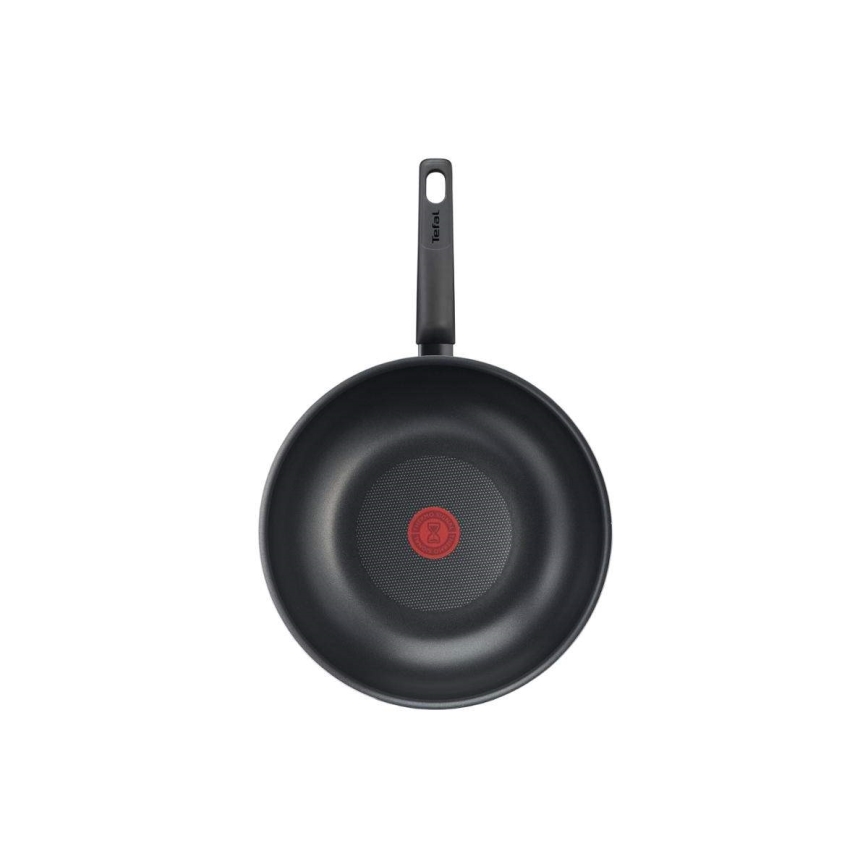 Tefal - Тиган wok SIMPLE COOK 28 см