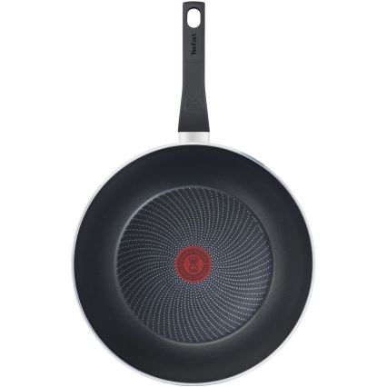 Tefal - Тиган Wok START&COOK 28 см