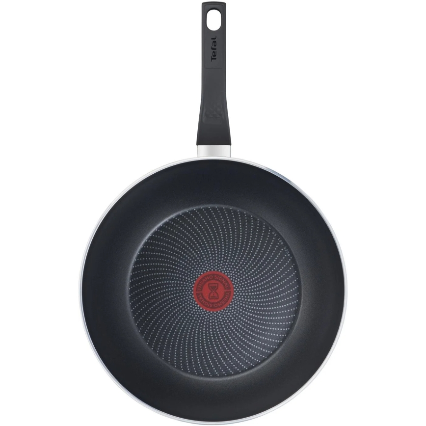 Tefal - Тиган Wok START&COOK 28 см