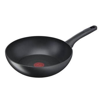 Tefal - Тиган Wok ULTIMATE 28 см