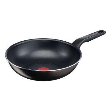 Tefal - Тиган wok XL INTENSE 28 см