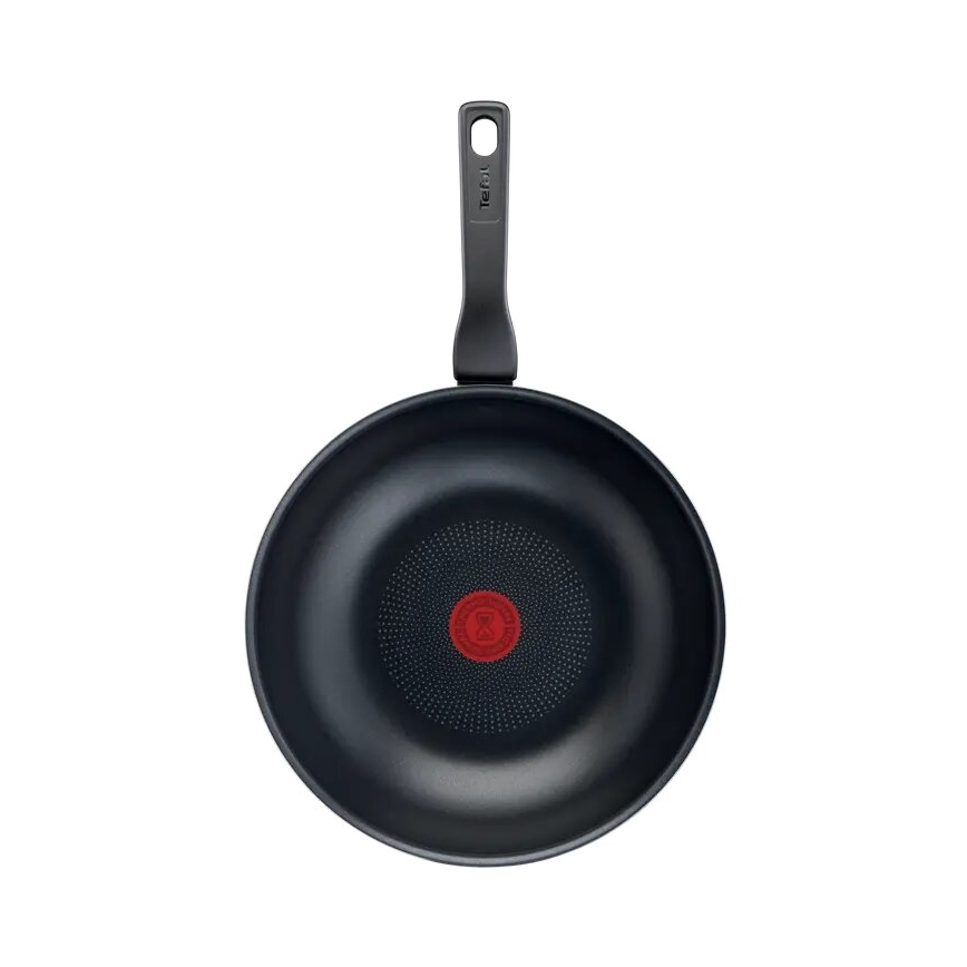 Tefal - Тиган wok XL INTENSE 28 см