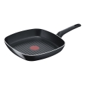 Tefal - Тиган за грил SIMPLE COOK 26x26 см
