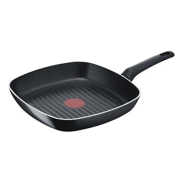 Tefal - Тиган за грил SIMPLE COOK 26x26 см