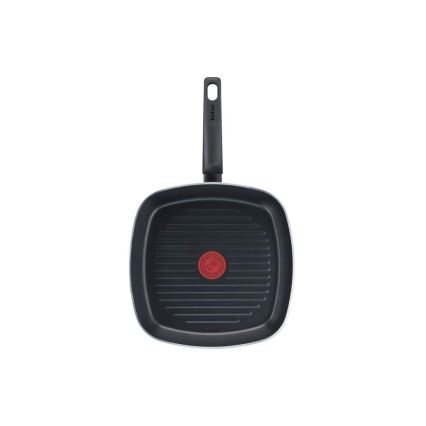 Tefal - Тиган за грил SIMPLE COOK 26x26 см