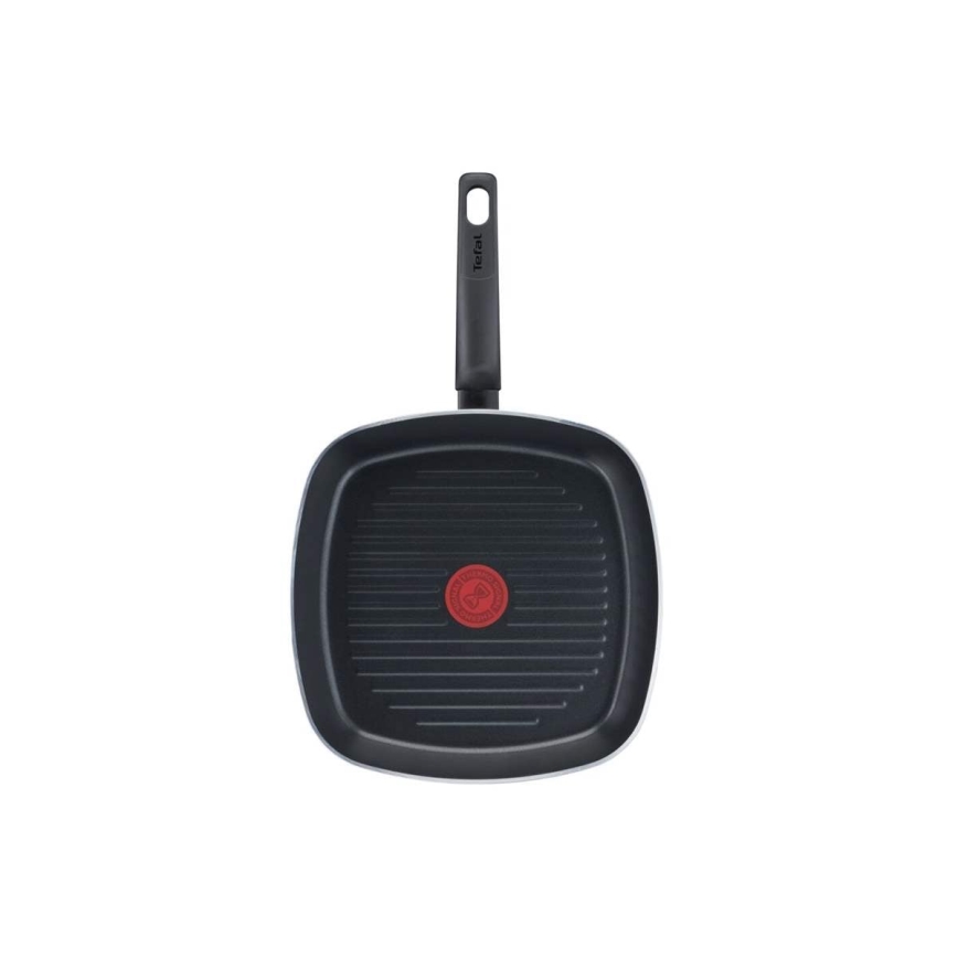 Tefal - Тиган за грил SIMPLE COOK 26x26 см