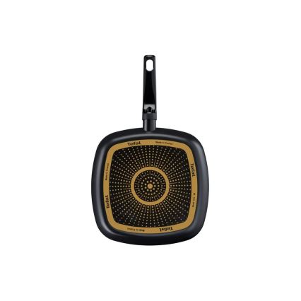 Tefal - Тиган за грил SIMPLE COOK 26x26 см