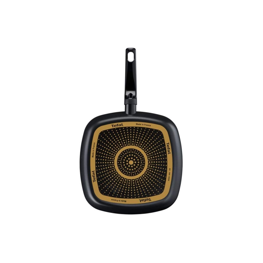 Tefal - Тиган за грил SIMPLE COOK 26x26 см