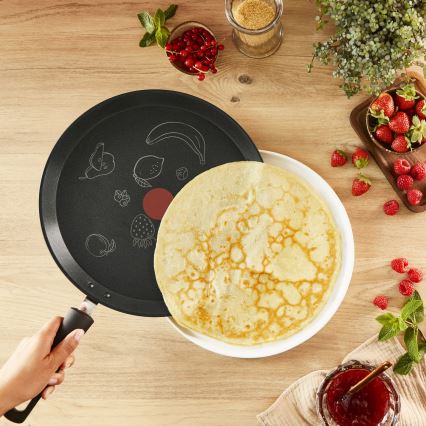 Tefal - Тиган за палачинки 25 см