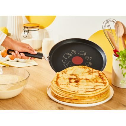 Tefal - Тиган за палачинки 25 см