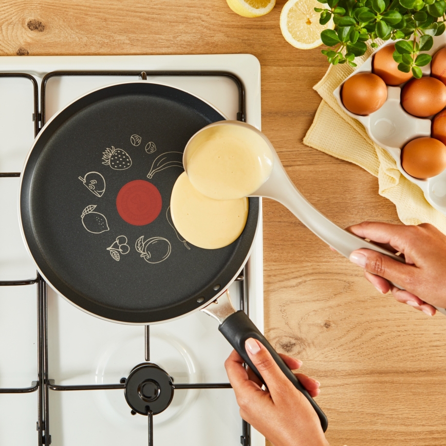 Tefal - Тиган за палачинки 25 см