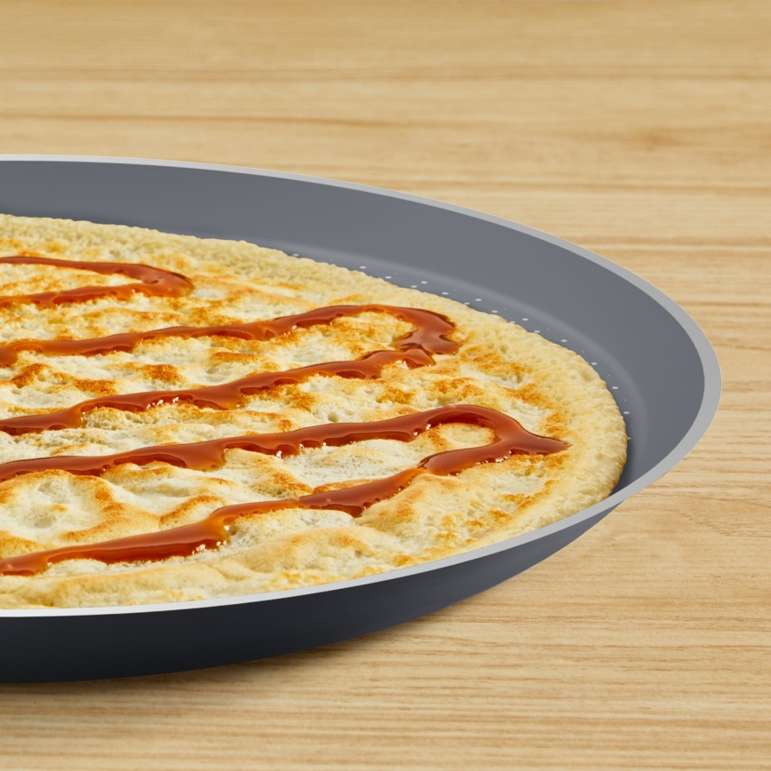 Tefal - Тиган за палачинки HALO 25 cm