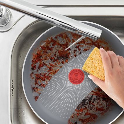 Tefal - Тиган за палачинки HALO 25 cm
