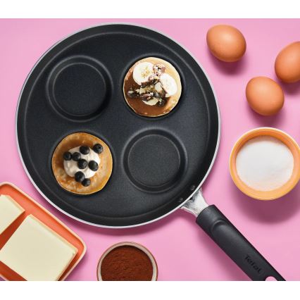 Tefal - Тиган за палачинки PANCAKE TIME 25 см