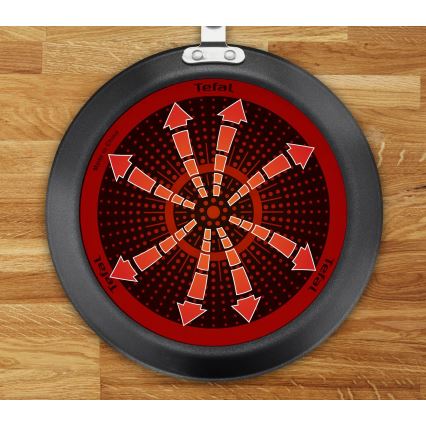 Tefal - Тиган за палачинки PANCAKE TIME 25 см