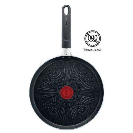 Tefal - Тиган за палачинки XL INTENSE 25 см