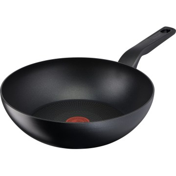 Tefal - Тиган за уок TITANIUM FORCE 28 см