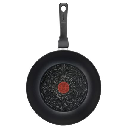 Tefal - Тиган за уок TITANIUM FORCE 28 см