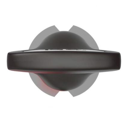 Tefal - Тирбушон INGENIO черен