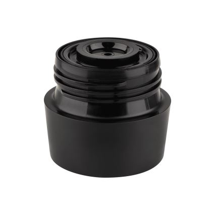 Tefal - Туристическа чаша 360 мл TRAVEL MUG неръждаем/тъмносин