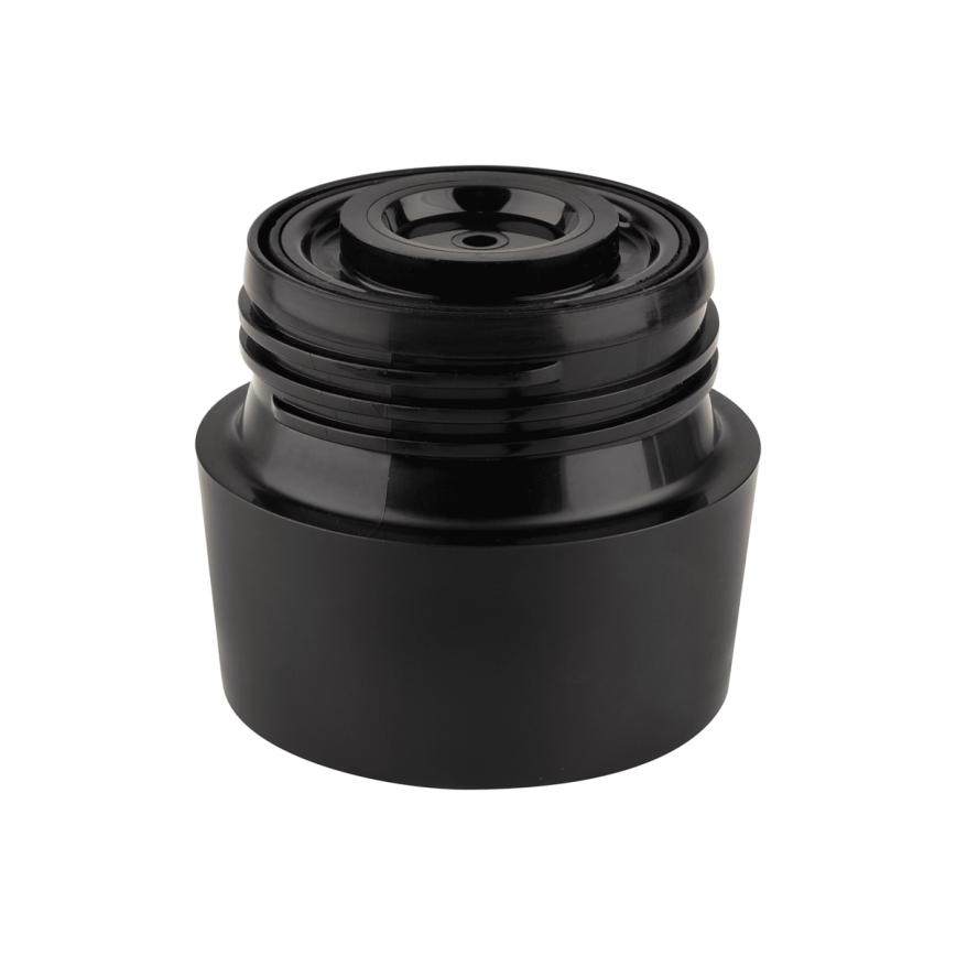 Tefal - Туристическа чаша 360 мл TRAVEL MUG неръждаем/тъмносин