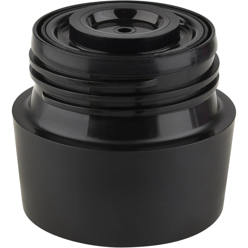 Tefal - Туристическа чаша 500 мл TRAVEL MUG неръждаем/червен