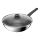Tefal - Уок с капак WOK POWER 28 см