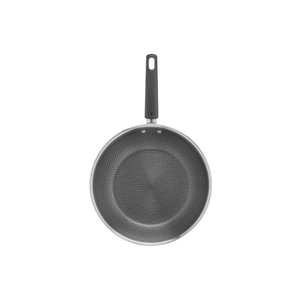 Tefal - Уок с капак WOK POWER 28 см