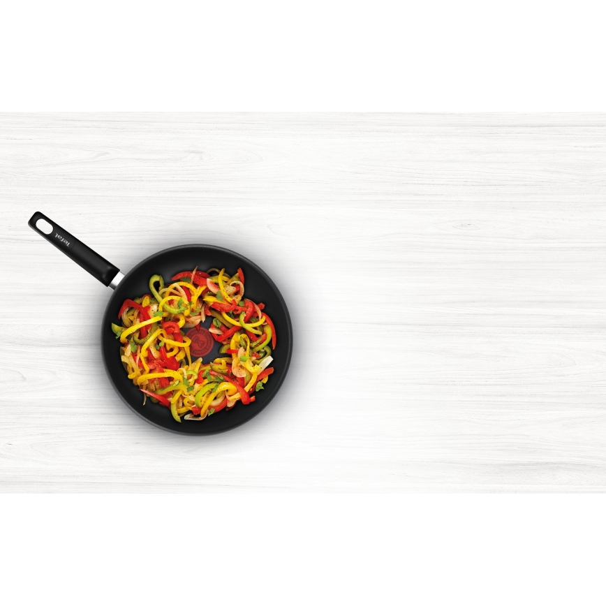 Tefal - Уок тиган ACCESS 28 см