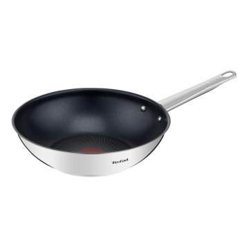 Tefal - Уок тиган COOK EAT 28 см