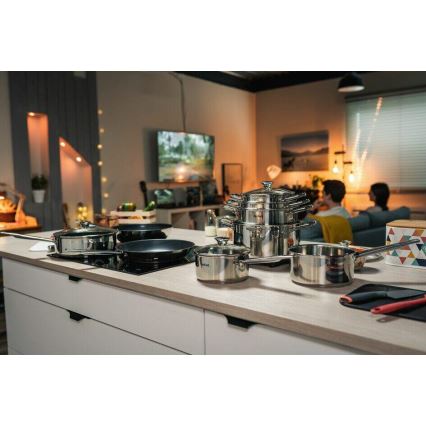 Tefal - Уок тиган COOK EAT 28 см