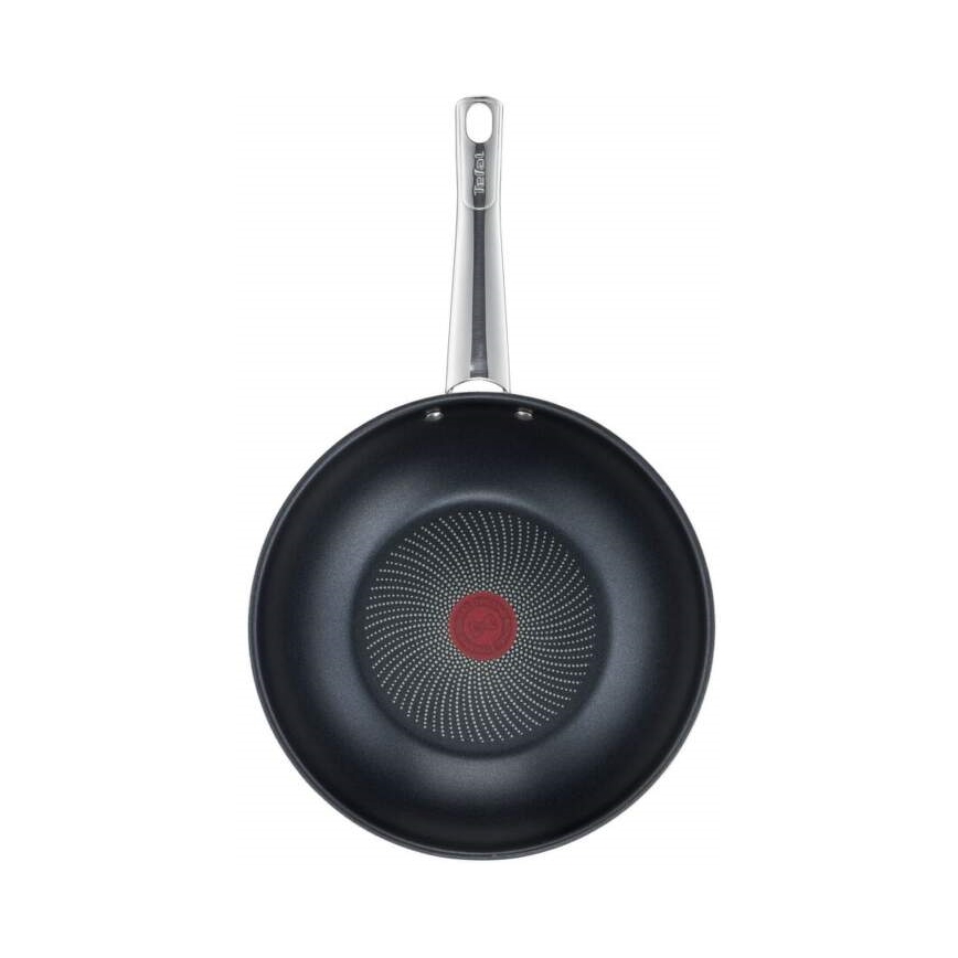 Tefal - Уок тиган COOK EAT 28 см