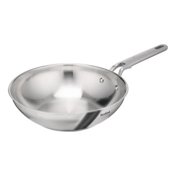 Tefal - Уок тиган EXTREME 28 см