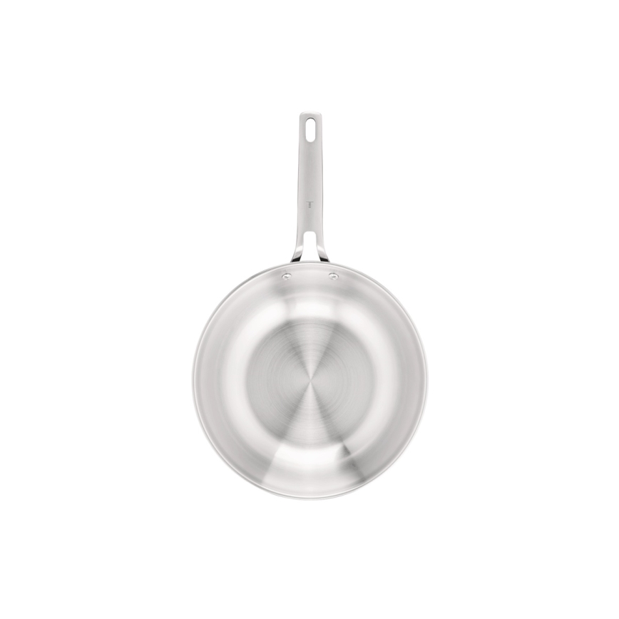 Tefal - Уок тиган EXTREME 28 см