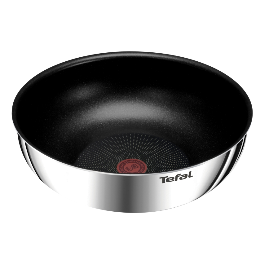 Tefal - Уок тиган INGENIO Emotion 26 cm