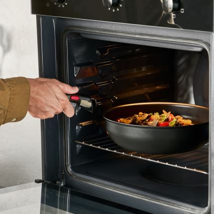 Tefal - Уок тиган INGENIO Excellence Fusion 28 см