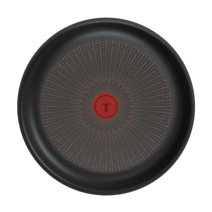 Tefal - Уок тиган INGENIO Excellence Fusion 28 см