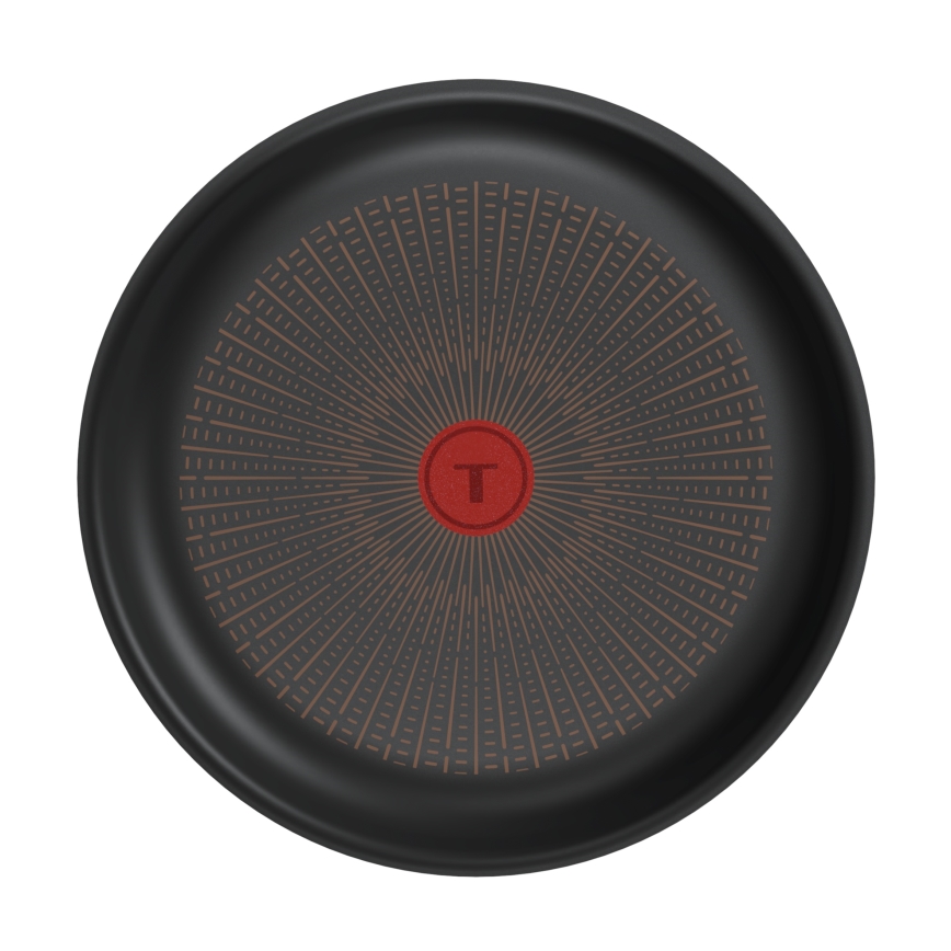 Tefal - Уок тиган INGENIO Excellence Fusion 28 см