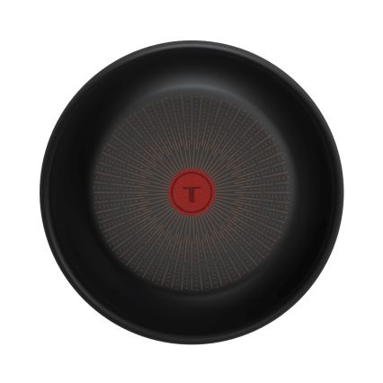 Tefal - Уок тиган INGENIO Excellence Fusion 28 см