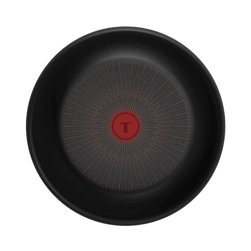 Tefal - Уок тиган INGENIO Excellence Fusion 28 см