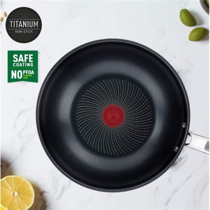 Tefal - Уок тиган INTUITION 28 см
