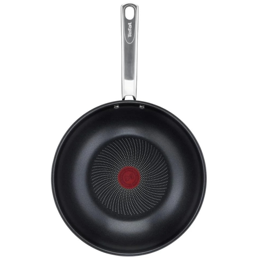 Tefal - Уок тиган INTUITION 28 см