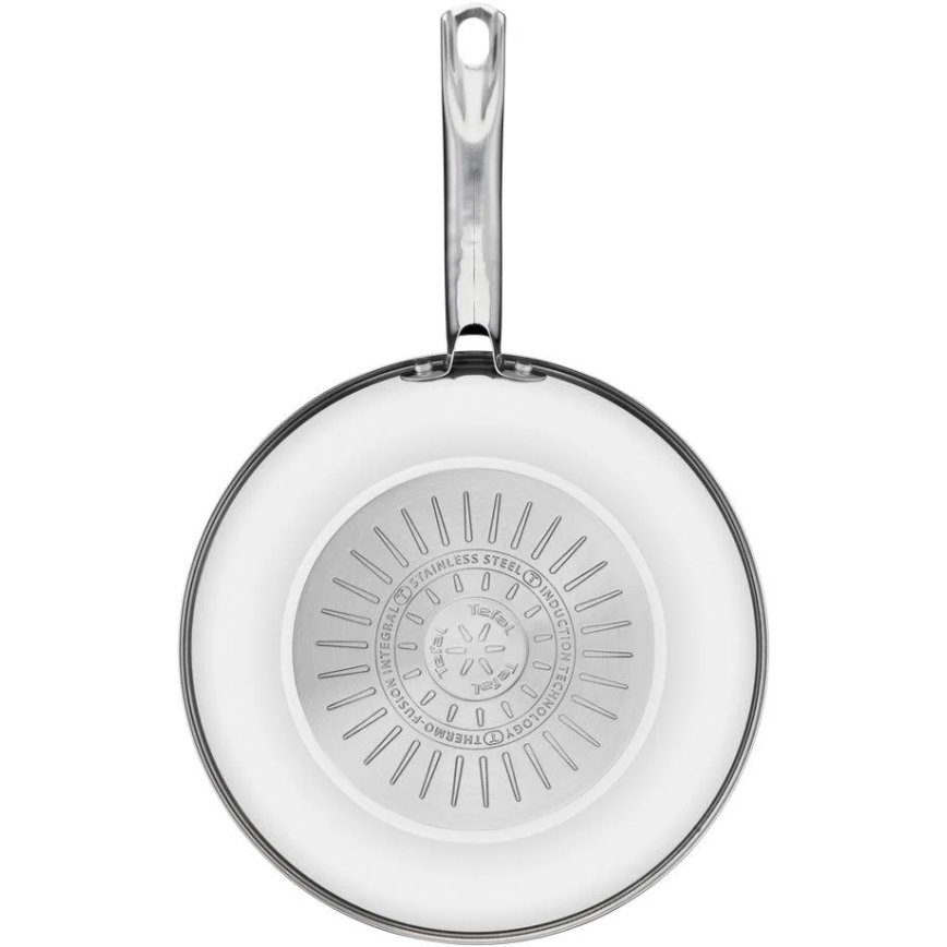 Tefal - Уок тиган INTUITION 28 см