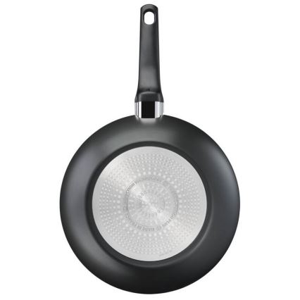 Tefal - Уок тиган ULTIMATE 28 см
