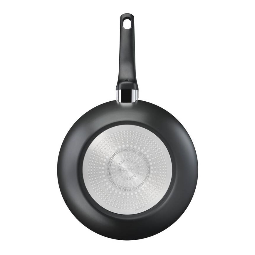 Tefal - Уок тиган ULTIMATE 28 см