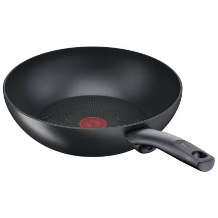 Tefal - Уок тиган ULTIMATE 28 см
